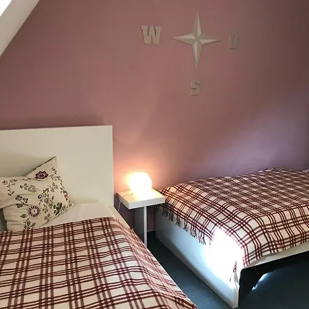 Scheune Apartment *