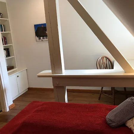 Scheune Apartment *