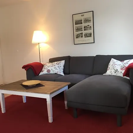 Scheune Apartament *